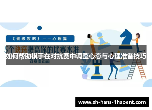 如何帮助棋手在对抗赛中调整心态与心理准备技巧
