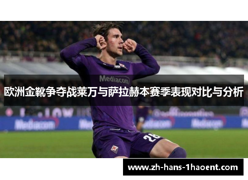 欧洲金靴争夺战莱万与萨拉赫本赛季表现对比与分析