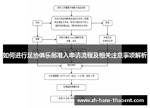 如何进行足协俱乐部准入申请流程及相关注意事项解析
