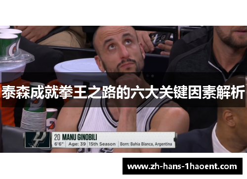 泰森成就拳王之路的六大关键因素解析