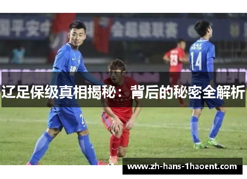 辽足保级真相揭秘：背后的秘密全解析