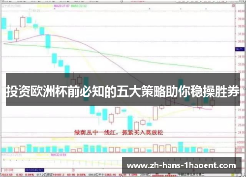投资欧洲杯前必知的五大策略助你稳操胜券