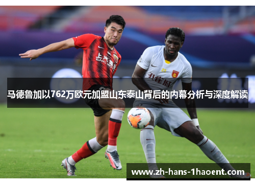 马德鲁加以762万欧元加盟山东泰山背后的内幕分析与深度解读